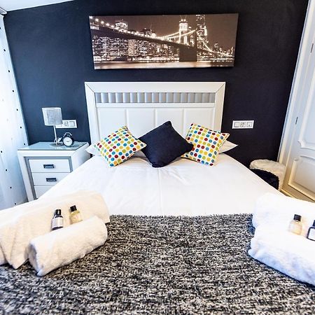 Apartamento Ponte Camarinas Luaran gambar